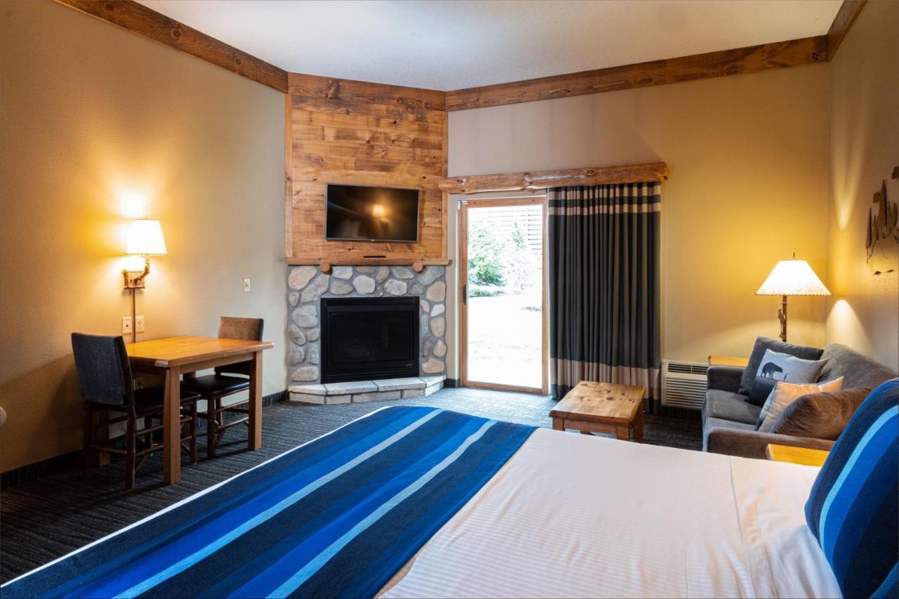 Great Wolf Lodge Waterpark Resort Niagara Falls Exterior foto